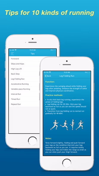 Run Half Marathon Screenshot 4 - AppWisp.com Run Half Marathon Screenshot 4 - AppWisp.com
