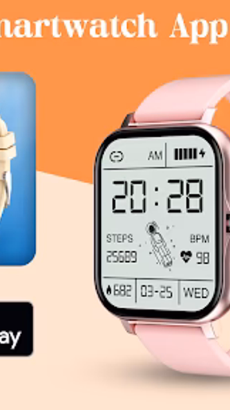 Y13 Smartwatch App Guide Screenshot 1 - AppWisp.com Y13 Smartwatch App Guide Screenshot 1 - AppWisp.com