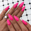 Pink Nail art - AppWisp.com