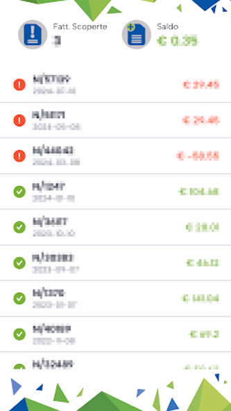 Blu Gas & Power Screenshot 4 - AppWisp.com