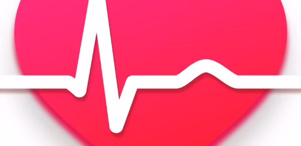 Heart Rate Monitor Header - AppWisp.com Heart Rate Monitor Header - AppWisp.com