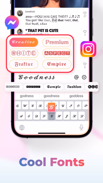 Facemoji AI Emoji Keyboard Screenshot 4 - AppWisp.com Facemoji AI Emoji Keyboard Screenshot 4 - AppWisp.com