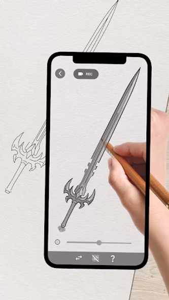 sword Maker: weapon avatar Screenshot 2 - AppWisp.com sword Maker: weapon avatar Screenshot 2 - AppWisp.com