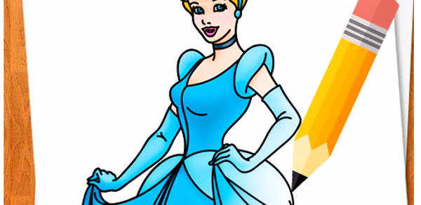 How to Draw Princess Header - AppWisp.com How to Draw Princess Header - AppWisp.com