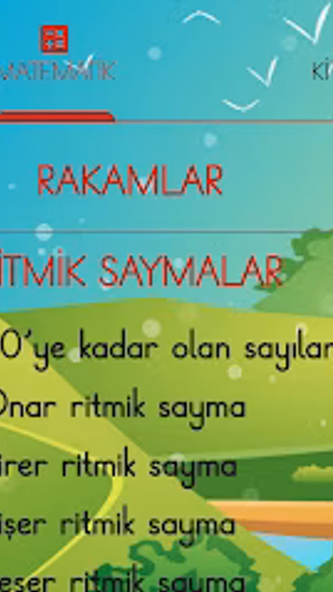 Okuma Yazma Öğreniyorum Screenshot 4 - AppWisp.com Okuma Yazma Öğreniyorum Screenshot 4 - AppWisp.com