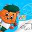 Coloring Pages for Kids - AppWisp.com