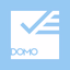 Domo Approvals - AppWisp.com