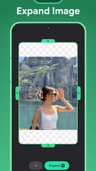 Remove Objects: Object Remover Screenshot 4 - AppWisp.com Remove Objects: Object Remover Screenshot 4 - AppWisp.com