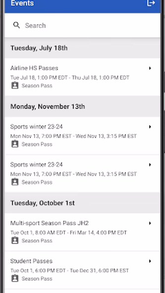 HomeTown Gate Screenshot 3 - AppWisp.com HomeTown Gate Screenshot 3 - AppWisp.com