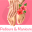 Pedicure and Manicure spa - AppWisp.com