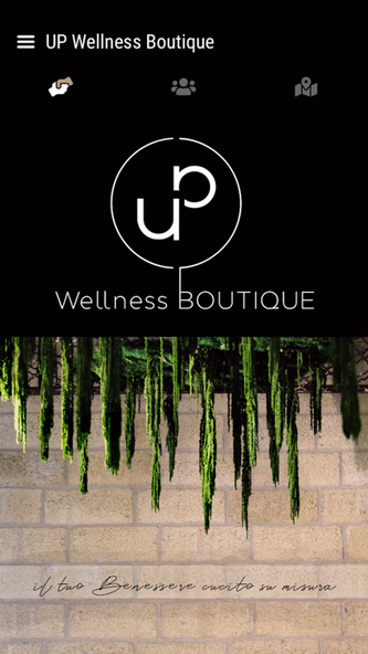 UP Wellness Boutique Screenshot 1 - AppWisp.com UP Wellness Boutique Screenshot 1 - AppWisp.com