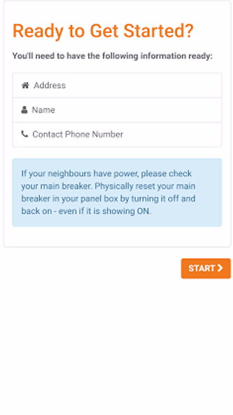 SaskPower Screenshot 3 - AppWisp.com SaskPower Screenshot 3 - AppWisp.com