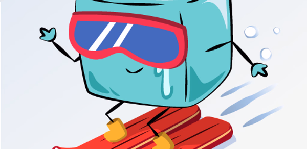 Ski Ski Ice Cube Header - AppWisp.com Ski Ski Ice Cube Header - AppWisp.com
