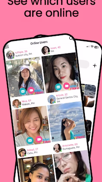 Christian Filipina Dating App Screenshot 2 - AppWisp.com Christian Filipina Dating App Screenshot 2 - AppWisp.com