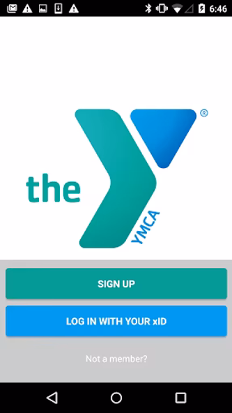 YMCA of Muncie Screenshot 1 - AppWisp.com YMCA of Muncie Screenshot 1 - AppWisp.com