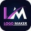Logo Maker : 3D Logo Designer - AppWisp.com