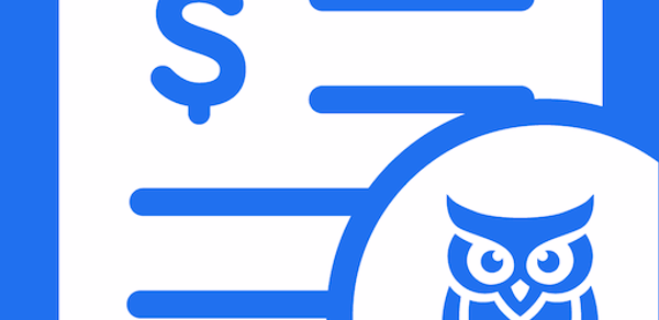 Easy Invoice & Estimates Maker Header - AppWisp.com Easy Invoice & Estimates Maker Header - AppWisp.com