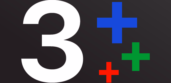 CH3 Plus Header - AppWisp.com CH3 Plus Header - AppWisp.com