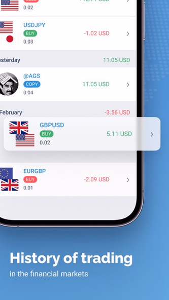 LiteFinance Screenshot 3 - AppWisp.com LiteFinance Screenshot 3 - AppWisp.com