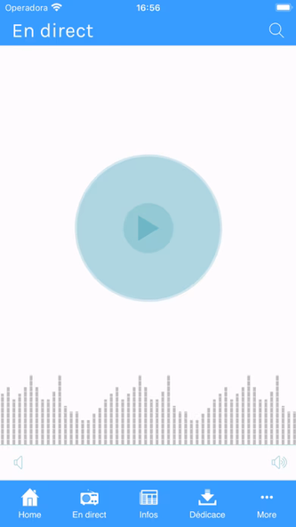 Atax Radio Screenshot 1 - AppWisp.com Atax Radio Screenshot 1 - AppWisp.com