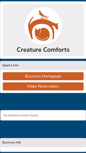 Creature Comforts Durango Screenshot 4 - AppWisp.com Creature Comforts Durango Screenshot 4 - AppWisp.com