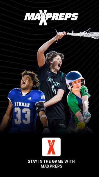 MaxPreps: High School Sports Screenshot 1 - AppWisp.com MaxPreps: High School Sports Screenshot 1 - AppWisp.com