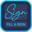 Fill and Sign Easy PDF Editor - AppWisp.com