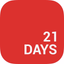 21 Day Container Workout Fix - AppWisp.com