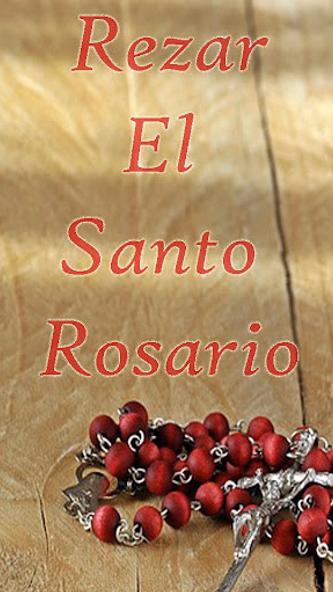 Santo Rosario Católico Screenshot 4 - AppWisp.com Santo Rosario Católico Screenshot 4 - AppWisp.com