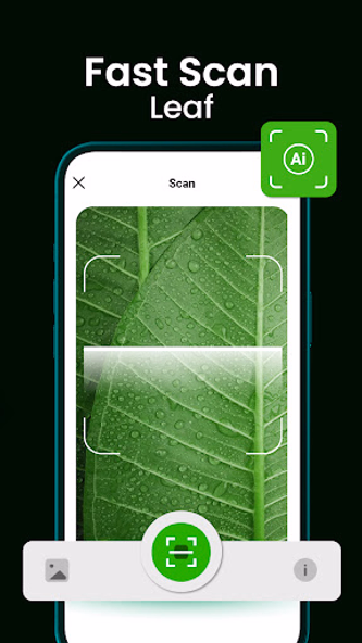 Bloomify - Plant Identifier Screenshot 2 - AppWisp.com Bloomify - Plant Identifier Screenshot 2 - AppWisp.com