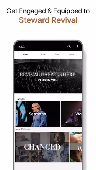 Bethel.Online Screenshot 1 - AppWisp.com Bethel.Online Screenshot 1 - AppWisp.com