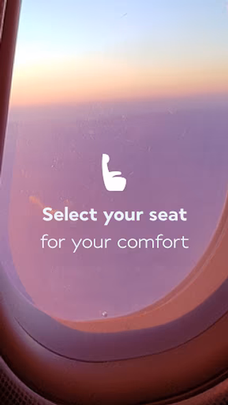 Air France - Book a flight Screenshot 4 - AppWisp.com Air France - Book a flight Screenshot 4 - AppWisp.com