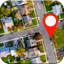 Live Earth Map GPS Navigation - AppWisp.com