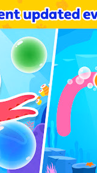 Baby Shark World for Kids Screenshot 4 - AppWisp.com Baby Shark World for Kids Screenshot 4 - AppWisp.com