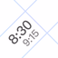 Weekly Timetable: The Schedule - AppWisp.com