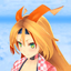 Dancing Girl MMD - AppWisp.com