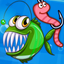 Fishing baby games for toddler - AppWisp.com
