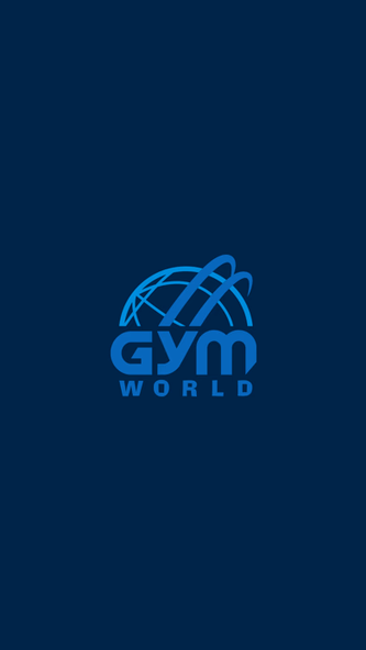 Gym Worlds Screenshot 1 - AppWisp.com Gym Worlds Screenshot 1 - AppWisp.com