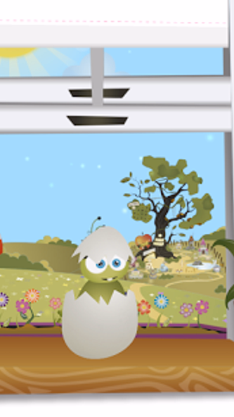 My Baby Butterfly - Butterbies Screenshot 2 - AppWisp.com My Baby Butterfly - Butterbies Screenshot 2 - AppWisp.com