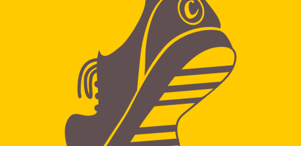 CashWalk - Daily pedometer app Header - AppWisp.com CashWalk - Daily pedometer app Header - AppWisp.com