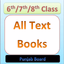 Books For 6th/7th/8th Class - AppWisp.com