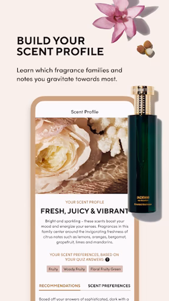 Scentbird Monthly Perfume Box Screenshot 4 - AppWisp.com Scentbird Monthly Perfume Box Screenshot 4 - AppWisp.com