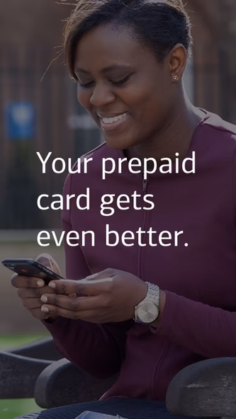 BofA Prepaid Mobile Screenshot 1 - AppWisp.com BofA Prepaid Mobile Screenshot 1 - AppWisp.com