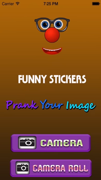 MakeMe Cartoon: Awesome Comic Photo Booth Screenshot 3 - AppWisp.com MakeMe Cartoon: Awesome Comic Photo Booth Screenshot 3 - AppWisp.com