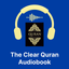 The Clear Quran Audiobook - AppWisp.com