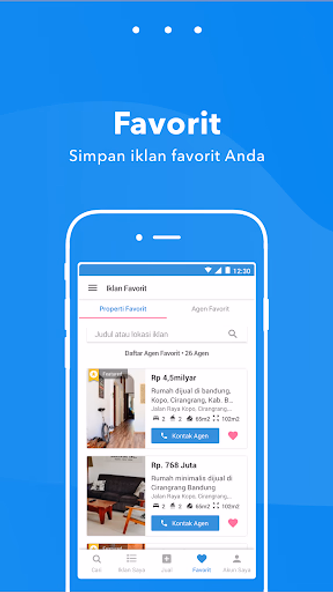 99.co Indonesia Screenshot 4 - AppWisp.com 99.co Indonesia Screenshot 4 - AppWisp.com