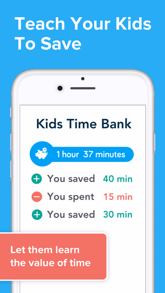 Parental Control App - unGlue Screenshot 4 - AppWisp.com Parental Control App - unGlue Screenshot 4 - AppWisp.com