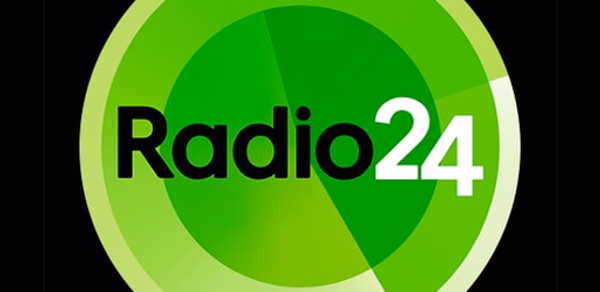 Radio 24 Header - AppWisp.com Radio 24 Header - AppWisp.com