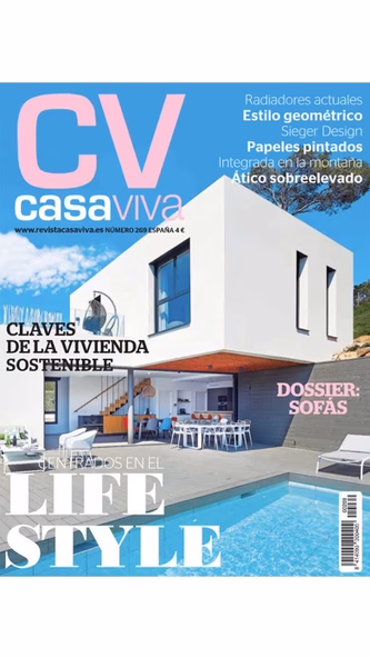 Casa Viva Screenshot 3 - AppWisp.com Casa Viva Screenshot 3 - AppWisp.com
