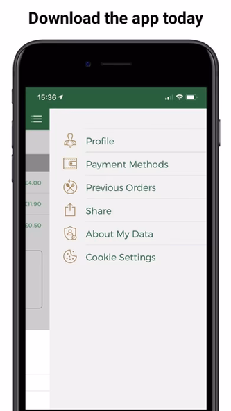Thaidee App Screenshot 4 - AppWisp.com Thaidee App Screenshot 4 - AppWisp.com